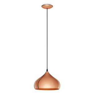 Hapton pendant light