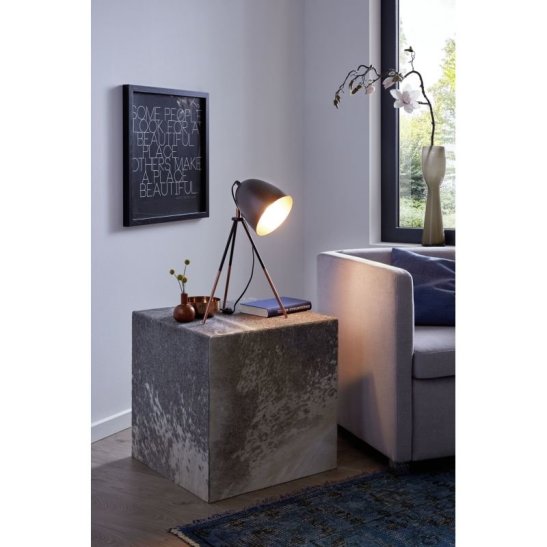 Table Lamp in Vintage Style - Image 3