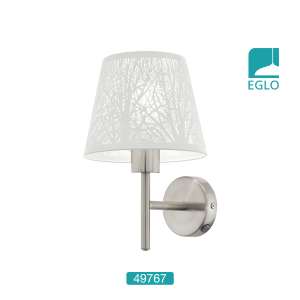 Shade Wall Light