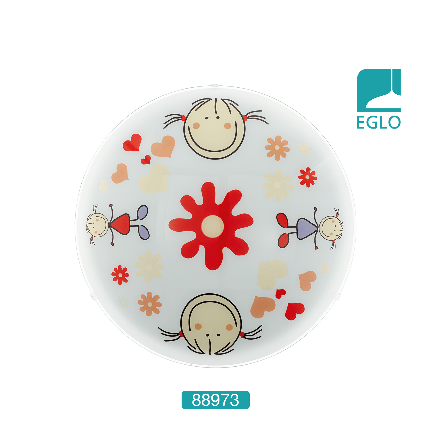 Wall / Ceiling Light