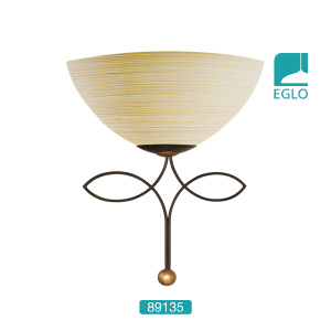Antique Wall Light