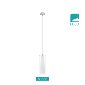 Glass Pendant Light