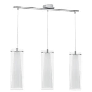 PINTO Pendant Light chrome