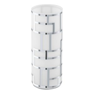BAYMAN table light