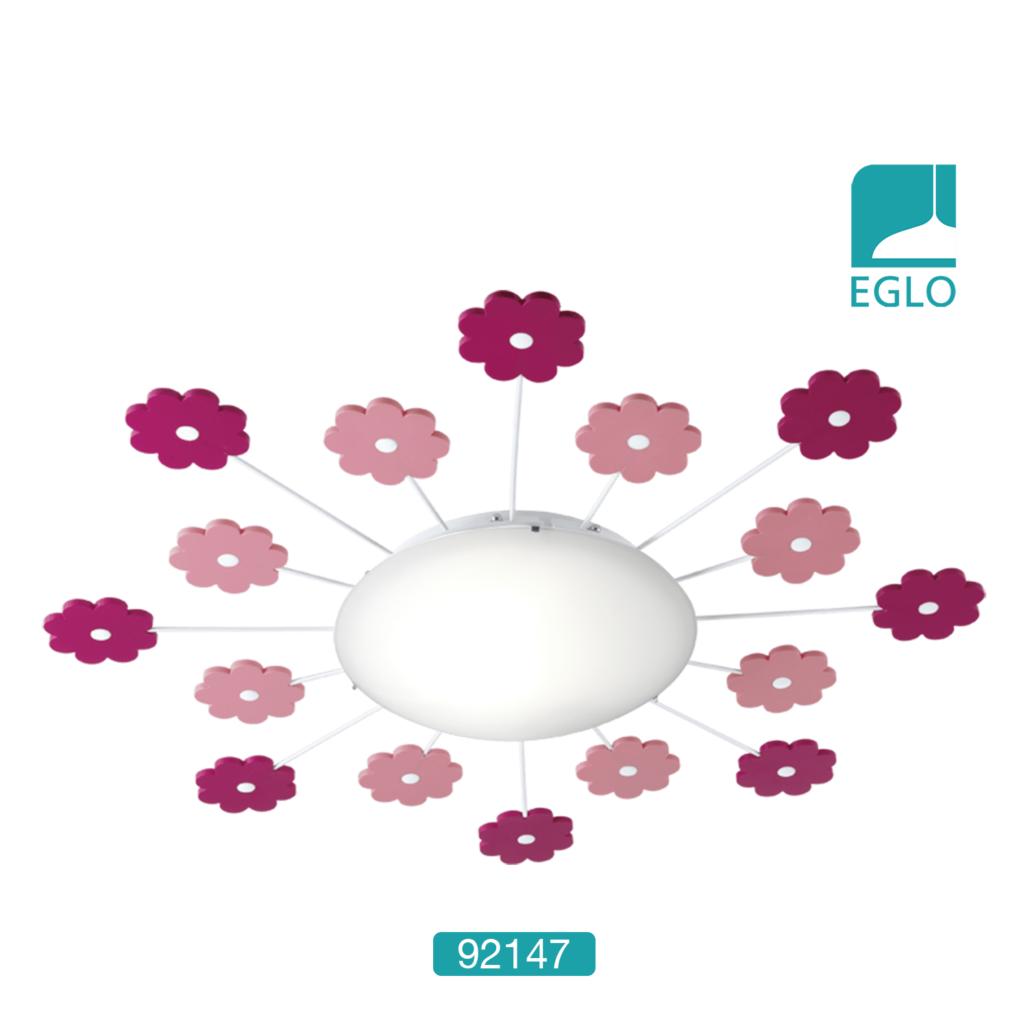 Wall / Ceiling Light