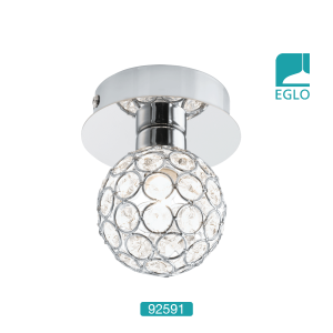 Crystal Spotlight