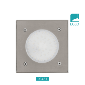 outdoor step light