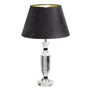 PASIANO table lamp E27, IP20, H 630, Ø 380