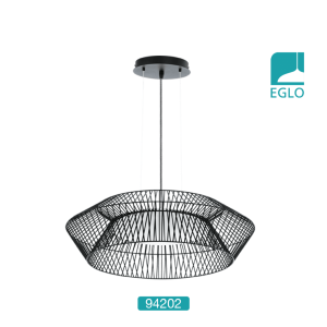 Black Pendant Lamp