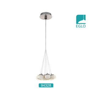 Group Pendant Light