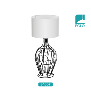 Fabric Table lamp