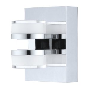 Two sided Wall lamp
