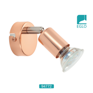 Indoor spot light