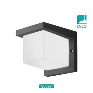 Outdoor Wall Light
