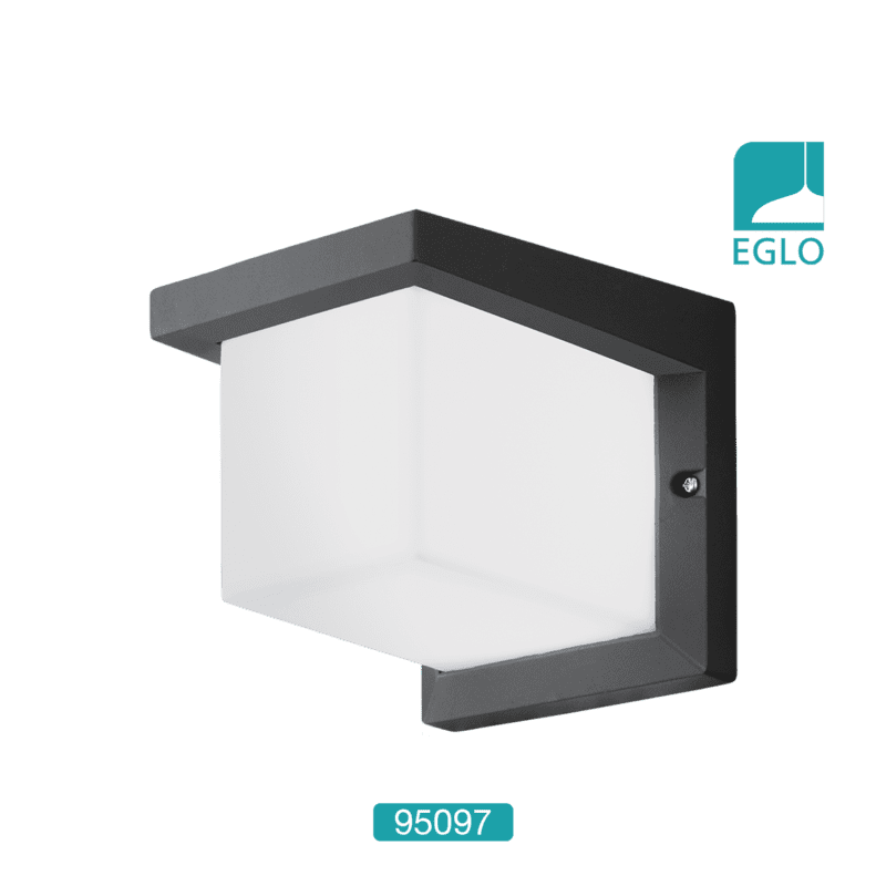 Outdoor Wall Light