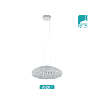 Crystal Pendant Light