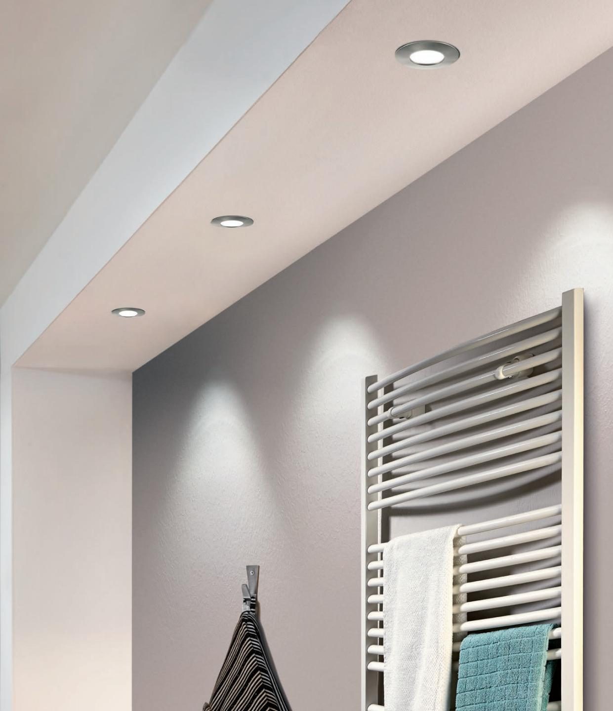 12W Recessed Downlight - Image 2