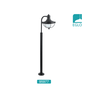 Outdoor Light