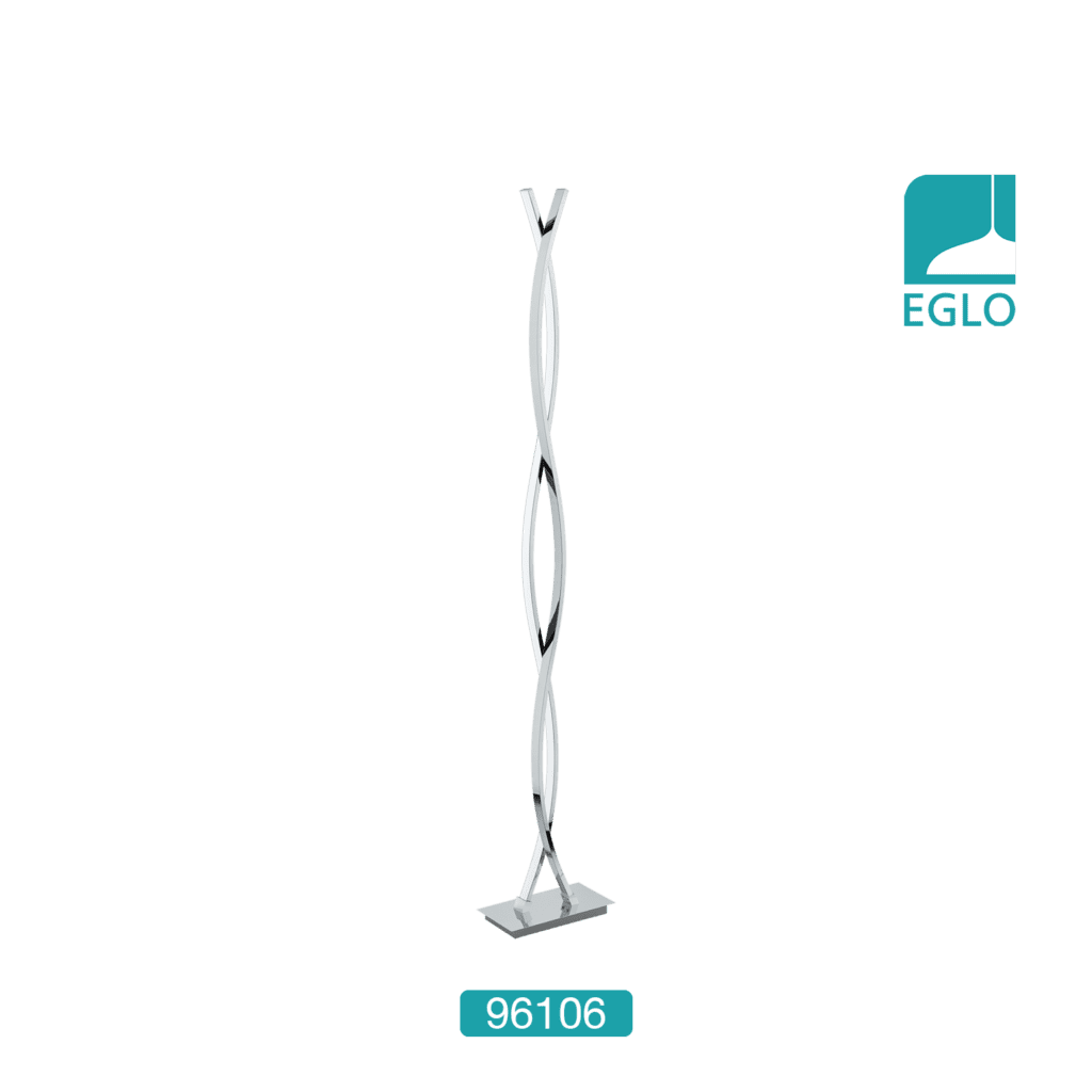 LED Floor Lamp