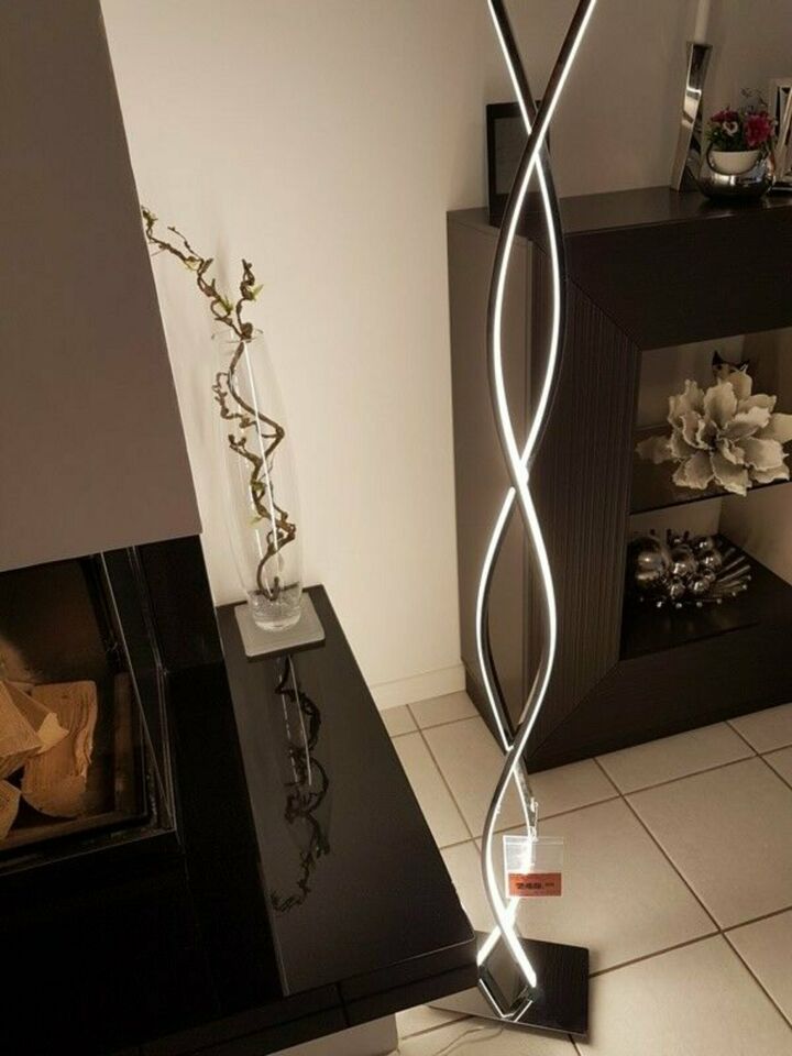 LED Floor Lamp - Image 3