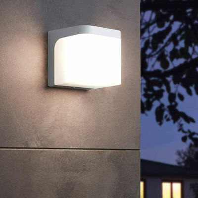 LED outdoor wall light - Image 2