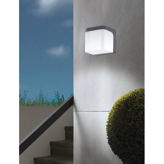 LED outdoor wall light - Image 2