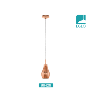 Ceiling Light Polished Chrome