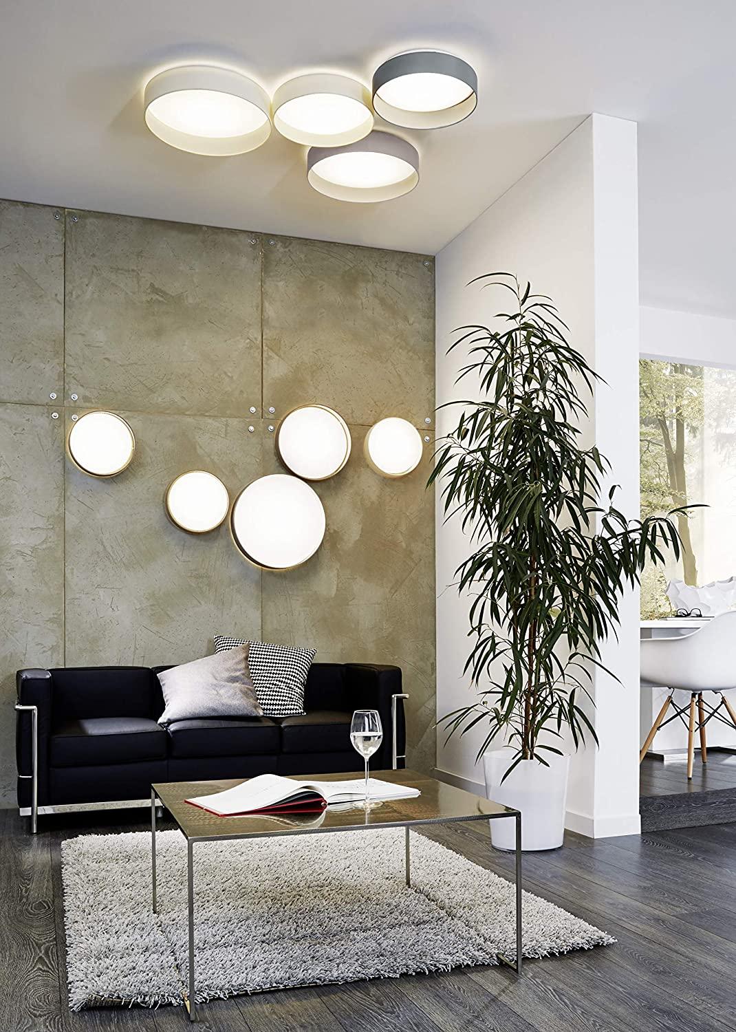 LED Flush Ceiling Light - Image 3