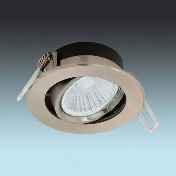 6W LED Dimmable Recessed Downlight - Image 2