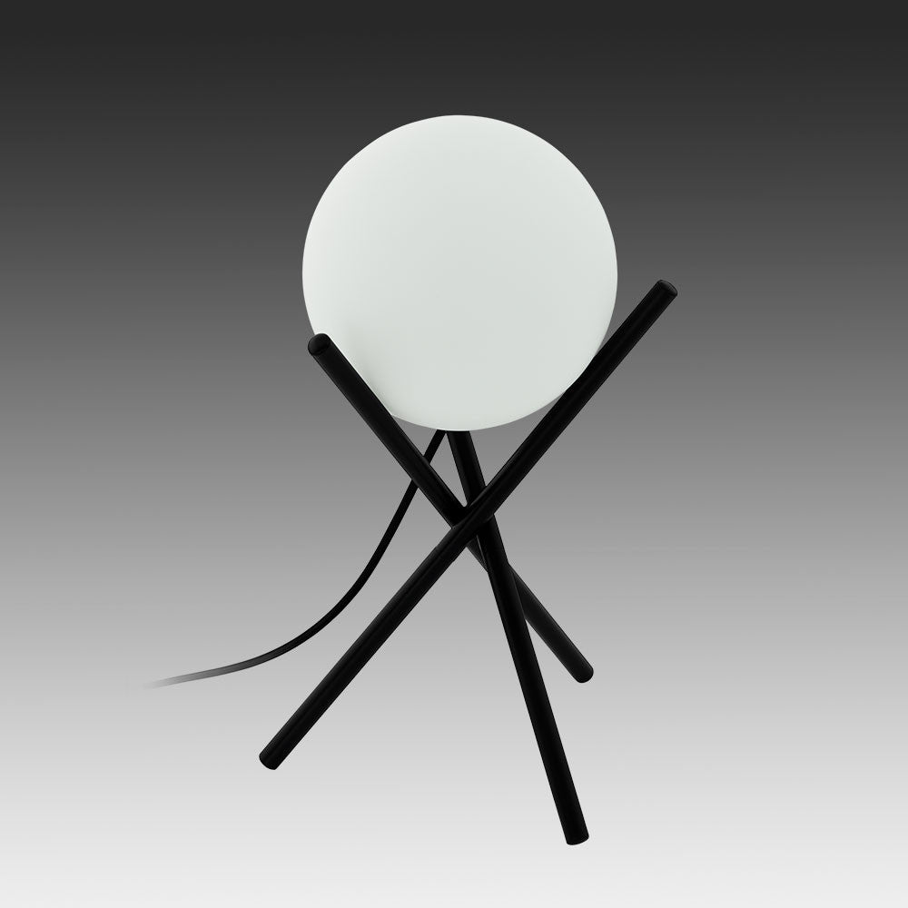 Table Lamp Champagne - Image 2