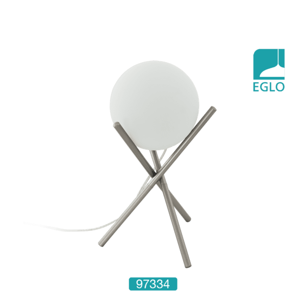 Table Lamp Champagne