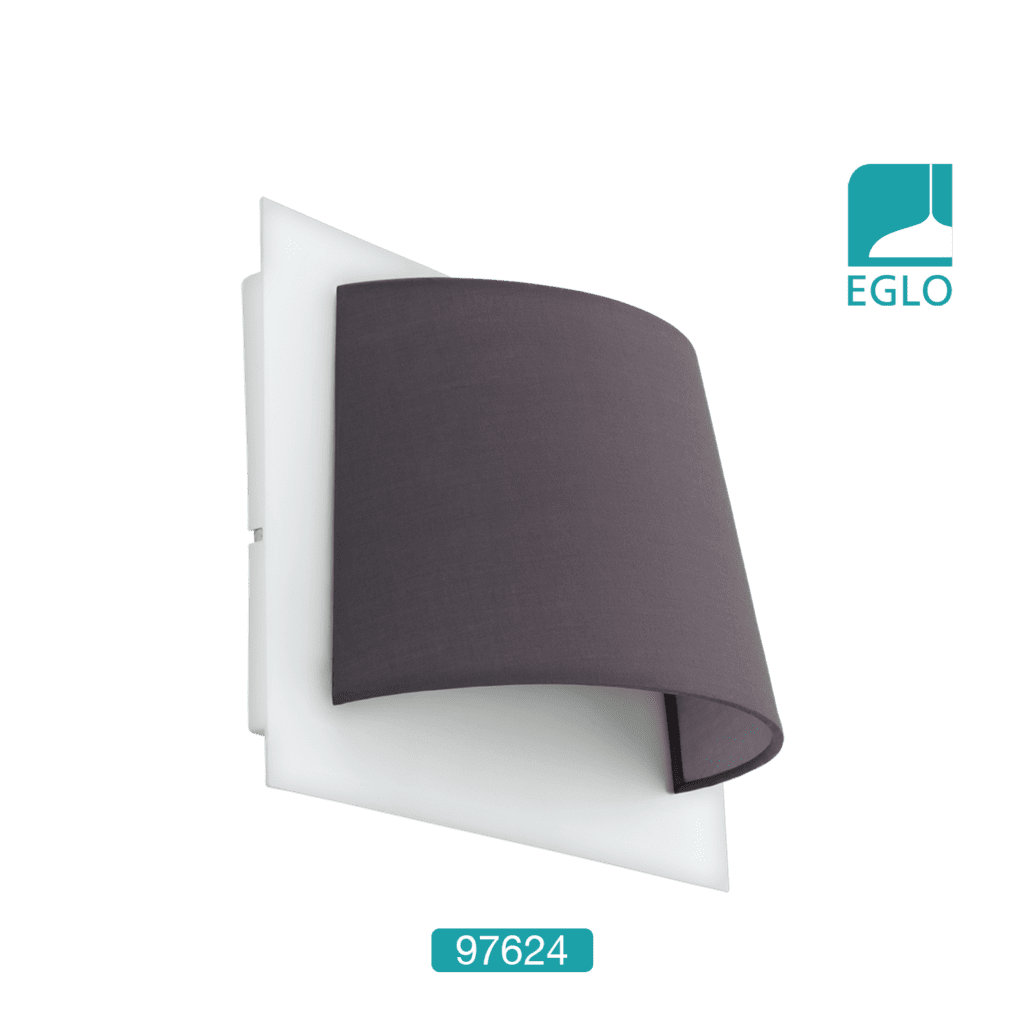 Wall Light White