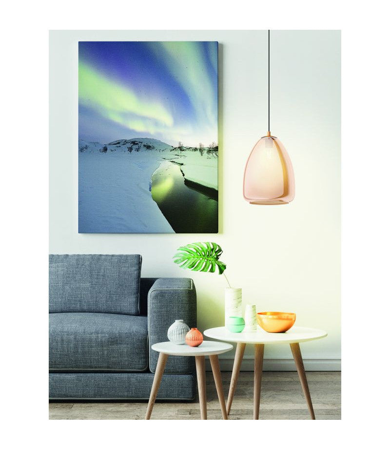 Single Light Ceiling Pendant - Image 2