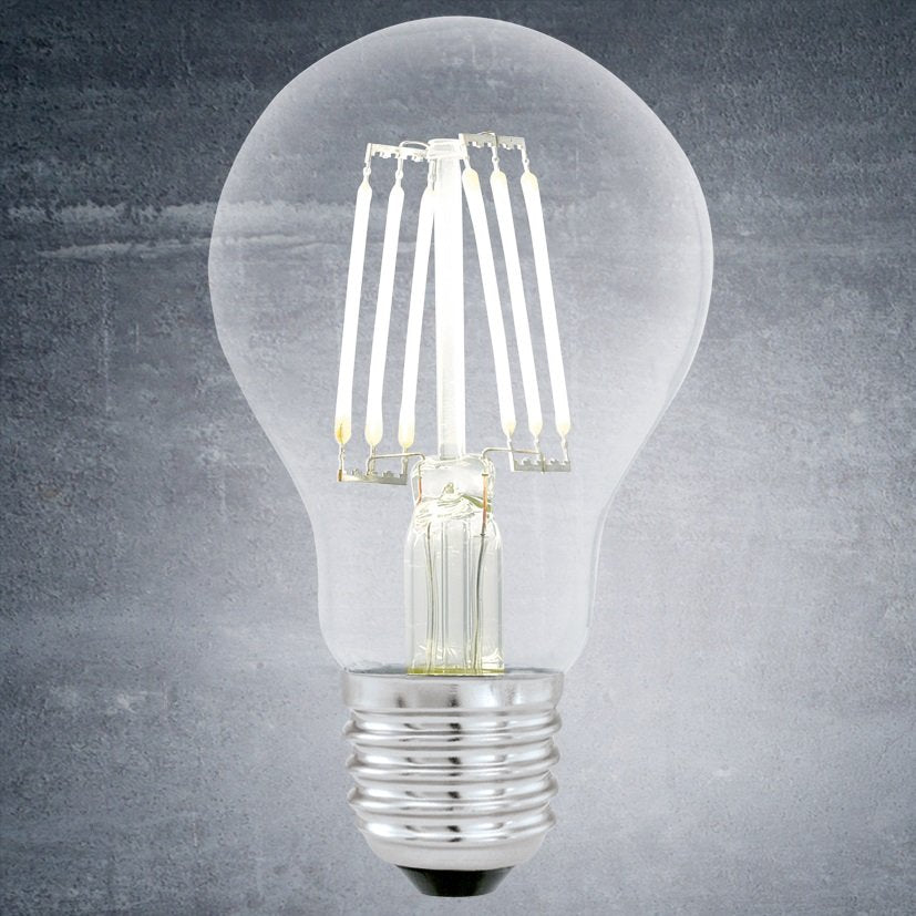 LED bulb E27 2700K 810 lumen - Image 2