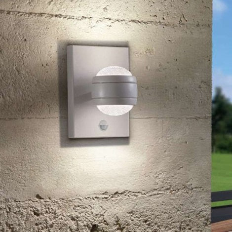 LED sensor wall light - Image 2
