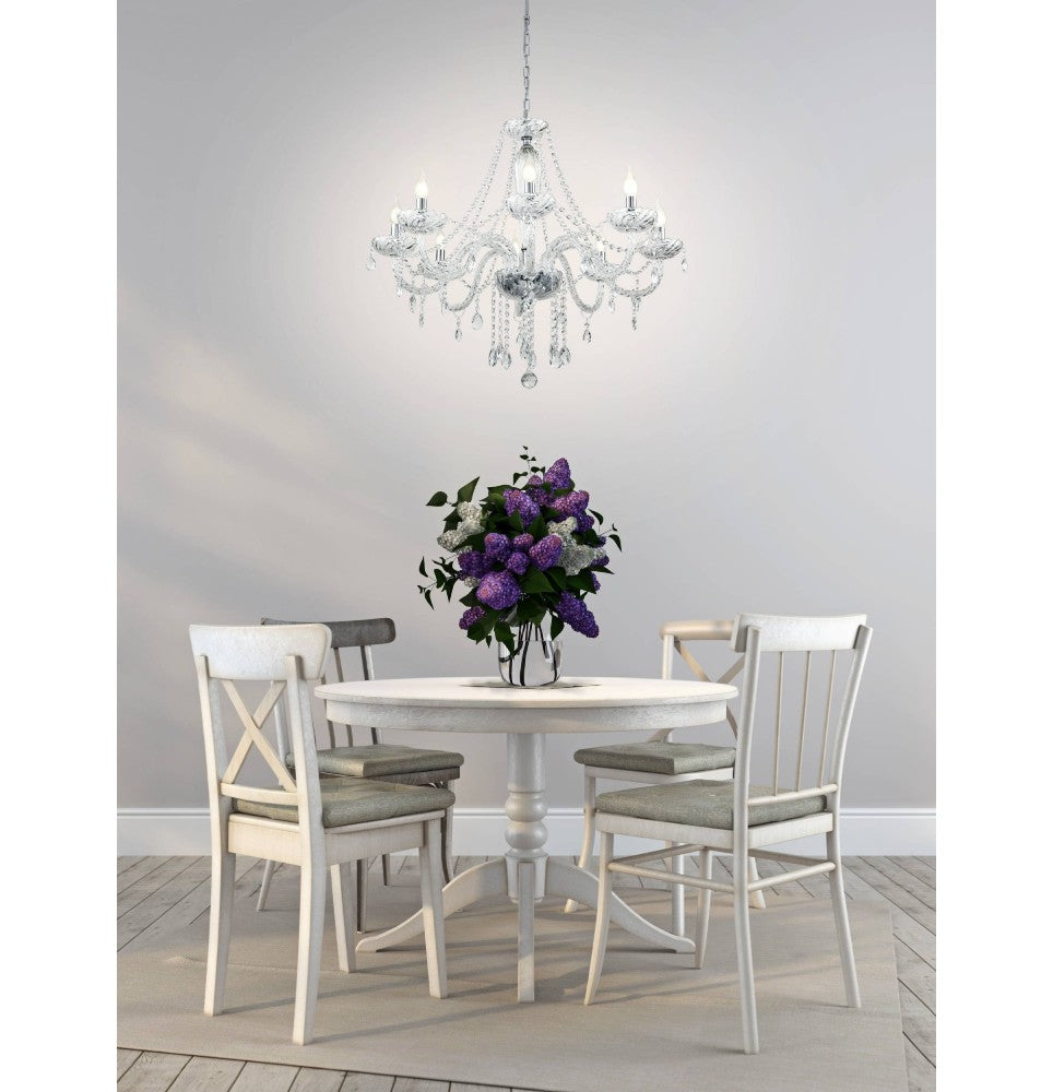 Basilano chandelier - Image 3