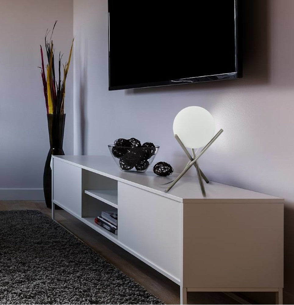 Table Lamp Champagne - Image 3