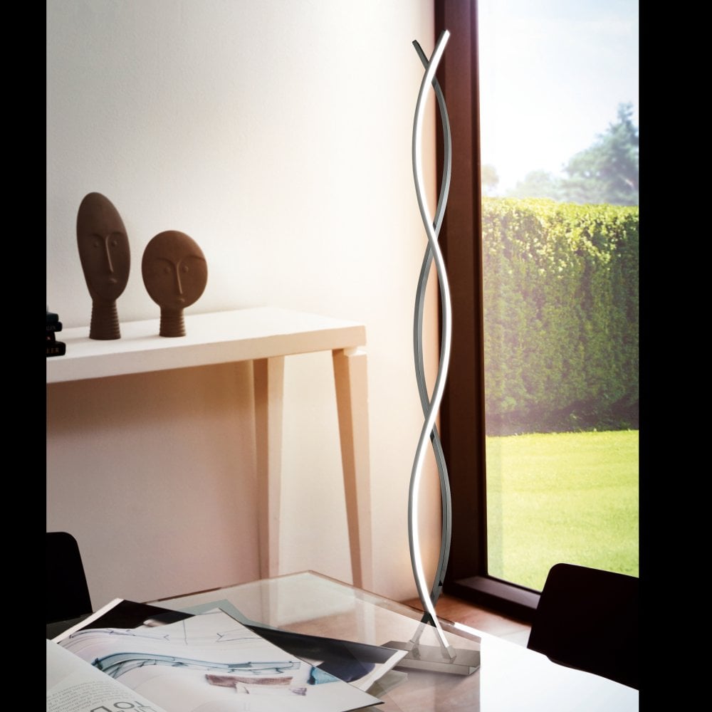 LED Floor Lamp - Image 2