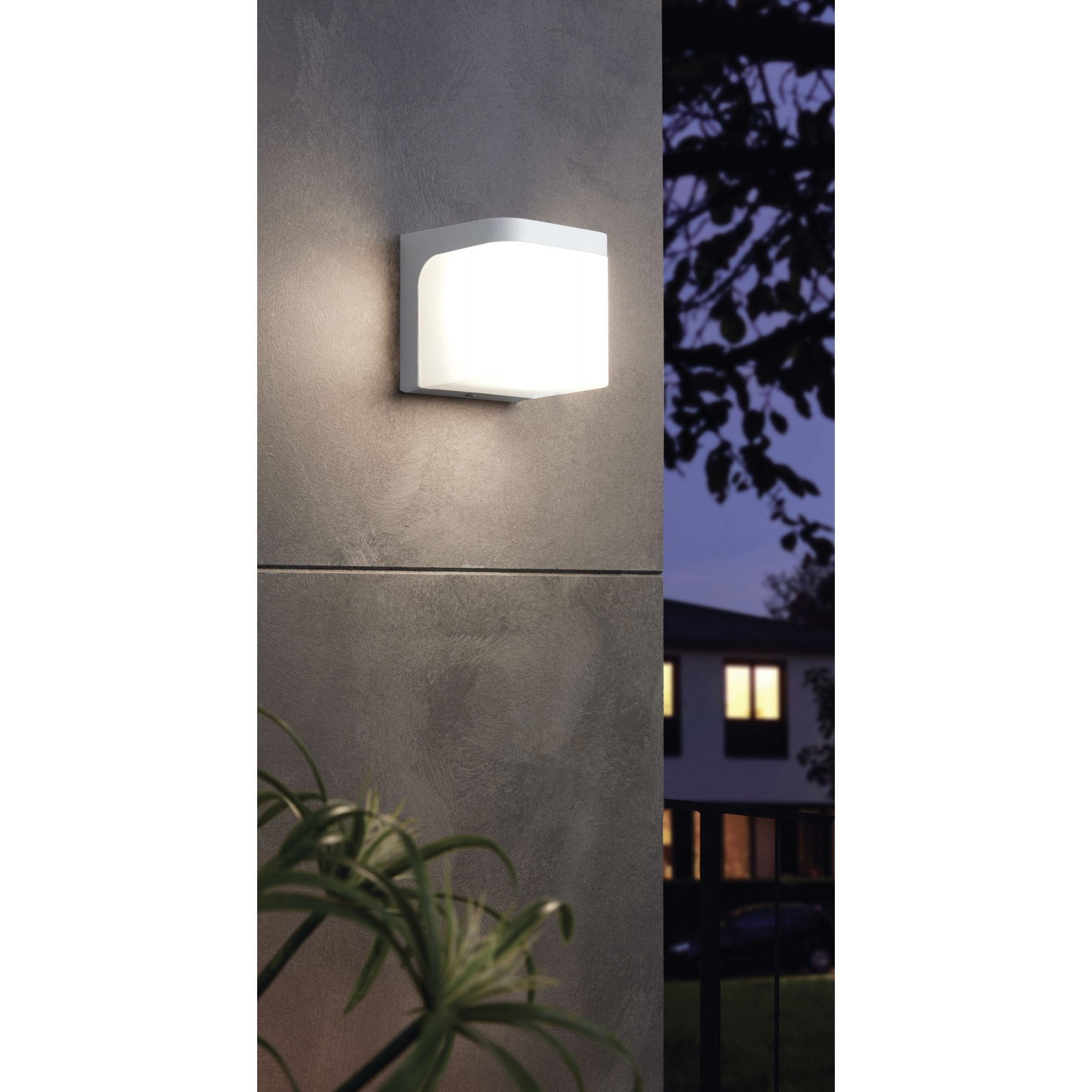 LED outdoor wall light - Image 3