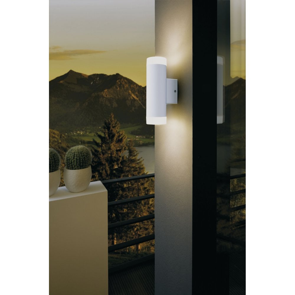 LED outdoor wall light - Image 3