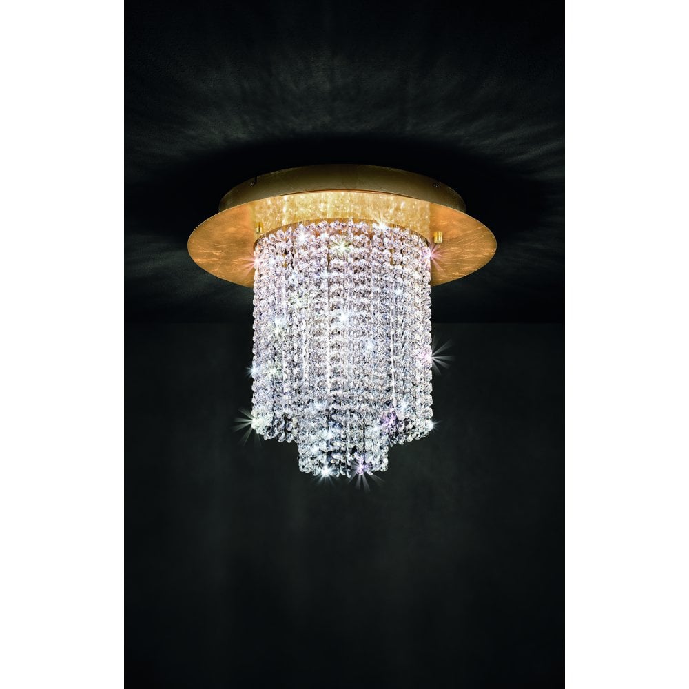 Ceiling Downlight Gold-Coloured - Image 2