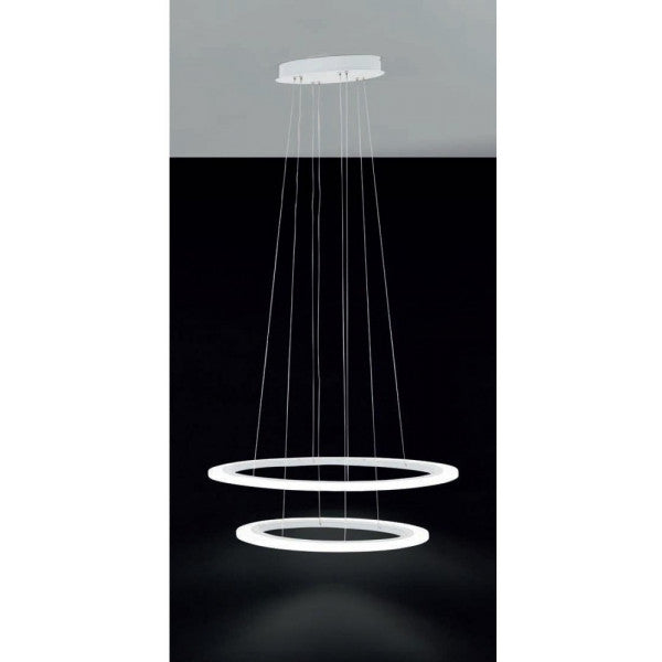 Penaforte Pendant White - Image 2
